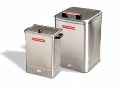 Stacjonarny podgrzewacz do okładów cieplnych Hydrocollator E1