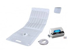 Mata Normal + generator Energy II