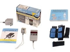 Vitafon T - urządzenie medyczne do terapii wibroakustycznej + mankiety