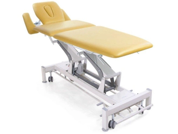 Stół do masażu i rehabilitacji M-S5.F4 Terapeuta