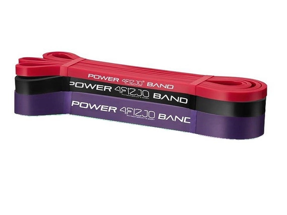 Zestaw 3 gum POWER BAND