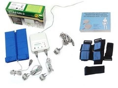 Vitafon 2 - wibroakustyczne urządzenie medyczne + mankiety