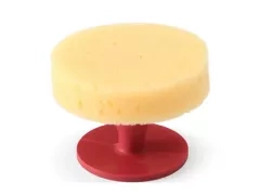 Membrana gumowa do Aquavibron nr 7 - z gąbką