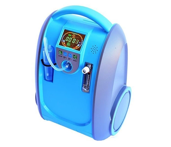 Koncentrator tlenu Tokyo Mini (przenośny z baterią)