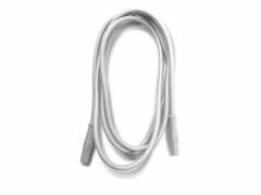 Przewód podciśnieniowy biały