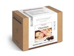 Świeca do masażu Czekolada 170g