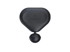 Pistolet do masażu mięśni Theragun mini G2 Black