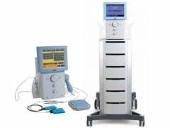 Aparat do terapii łączonej (E+S+L+M) BTL-5818SLM Combi + stolik Smart/Premium