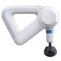 Pistolet do masażu Theragun Elite biały