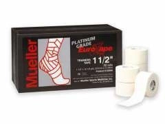 Taśma Eurotape Platinum 2,5cm x 10m