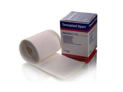 Tejpy elastyczne Tensoplast Club - 8cm x 2,5m