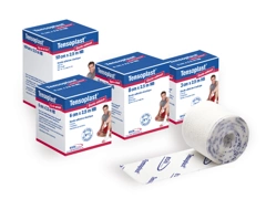 Tejpy elastyczne Tensoplast Club - 6cm x 2,5m