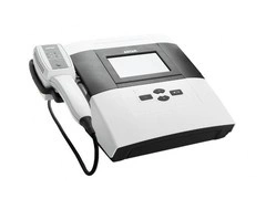 Aparat do laseroterapii biostymulacyjnej PhysioGo.Lite LASER + aplikator prysznicowy CL 1800