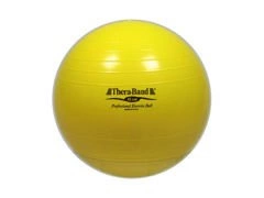 Piłka gimnastyczna ABS Thera-Band o średnicy 45cm