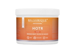 Balsam do masażu Balsamique Professional Hotr Sport 500ml