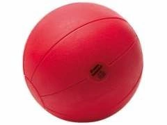 Piłka lekarska czerwona 5kg