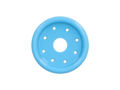 Pessar talerzowy perforowany CALMONA