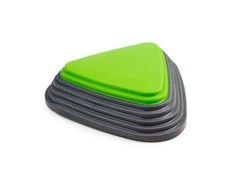 Sprężynujący kamień rzeczny Gonge