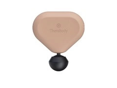  Pistolet do masażu mięśni Theragun mini G2 Desert Rose