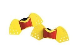 Aquafins Thera-Band skrzydełka oporowe (2szt.)