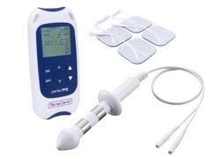 Elektrostymulator Perfect do leczenia nietrzymania moczu u mężczyzn PFE MEN