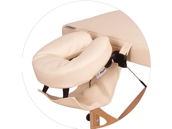 Stół do masażu Premium Ultra