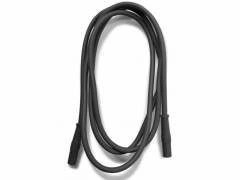 Przewód podciśnieniowy czarny