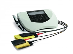 Etius LM - aparat wielofunkcyjny (E+L+M) + sonda IR 400mW/808nm