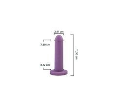 Dilator rozszerzacz pochwy Intimate Rose rozmiar 4
