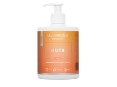 Oliwka do masażu Balsamique Professional Hotr Sport 500ml