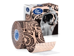 Taśma Cure Tape ART 5cm x 5m Tiger Tattoo