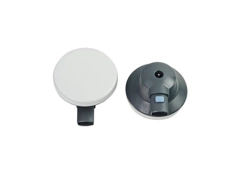 Podstawowy zestaw akcesoriów do aplikacji kondensatorowych do BTL-6000 Shortwave 400