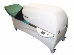 CARBObed - aparat do suchych kąpieli w CO2