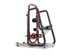 Urządzenie do rehabilitacji stawu skokowego i kolanowego AVIOR