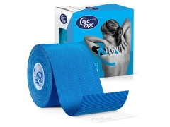 Taśma Cure Tape CLASSIC 5cm x 5m niebieska