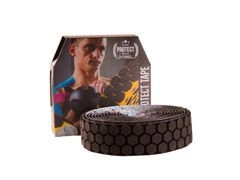 Taśma REA TAPE Protect - taśma kinesiology rolka 5m x 5cm kolor czarny