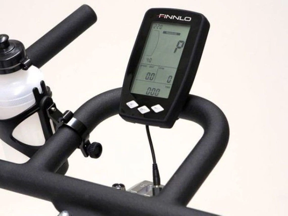 Rower FINNLO SPEEDBIKE CRT