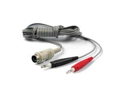 Kabel do elektrofonoforezy (Sonoter Plus)