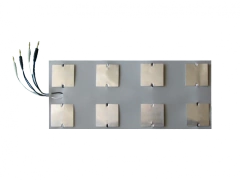 Elektroda E-8D (wtyk)