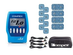 Elektrostymulator Compex FIT 1.0