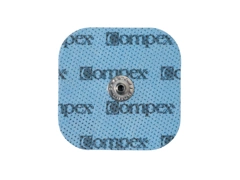 Elektrody pojedyncze EASYSNAP 5x5cm (4 szt.)