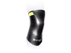 Stabilizator kolana Compex Knee Sleeve BLACK 5mm
