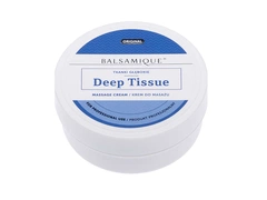 Krem Balsamique Deep Tissue do masażu tkanek głębokich 80ml