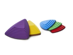 Kamienie rzeczne Gonge