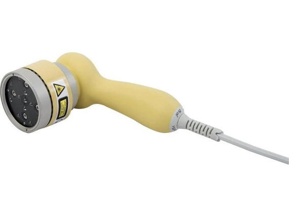 Sonda prysznicowa czerwona R 200mW (4 x 50mW) / 685nm