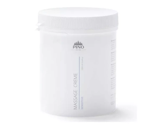 Krem do masażu PINO SENSITIVE 1L