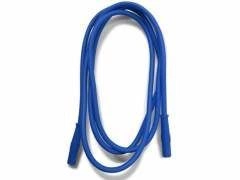 Przewód podciśnieniowy niebieski
