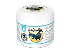 Relaksacyjny wosk do masażu Songbird Relaxation Massage Wax 50g