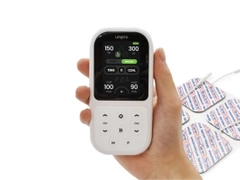 Elektrostymulator wielofunkcyjny UNIPRO (TENS+EMS+INF+MIK)