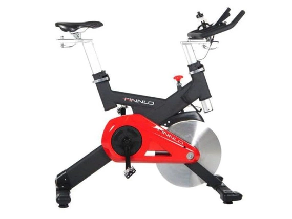 Rower FINNLO SPEEDBIKE CRT